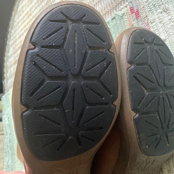 Merrell Luxe Whip leather boots - Picture 6 of 14